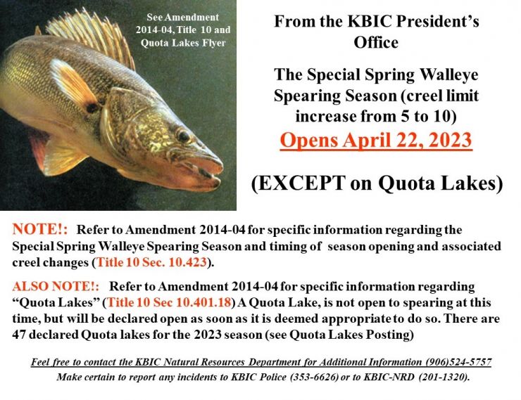 Special Spring Walleye Spearing Season - April 22, 2023.jpg
